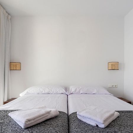 Apartamento 'El Balcon De La Malagueta' مالقة المظهر الخارجي الصورة